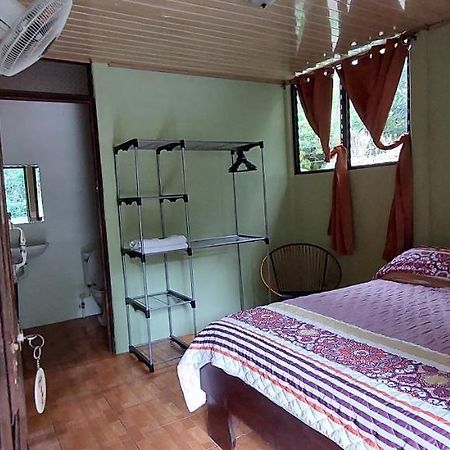 Hostal Y Cabinas Anita-And Rafting Tour! Siqurres Da Alegria Екстер'єр фото
