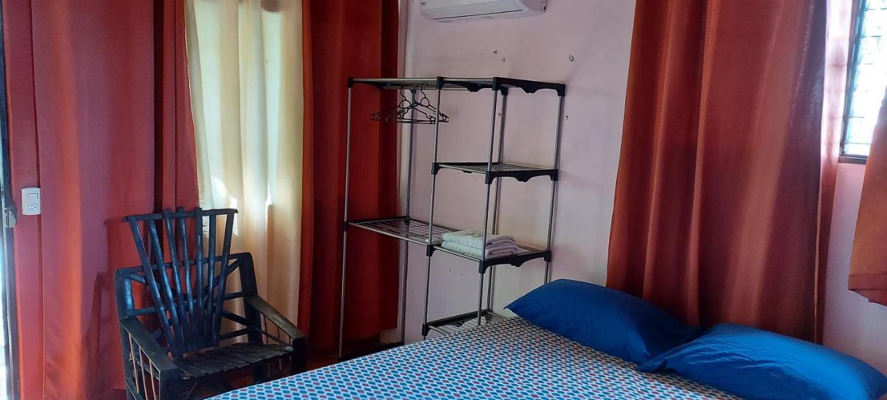 Hostal Y Cabinas Anita-And Rafting Tour! Siqurres Da Alegria Екстер'єр фото