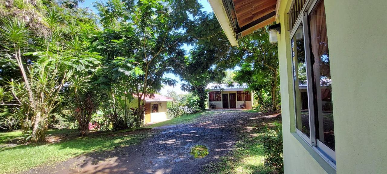 Hostal Y Cabinas Anita-And Rafting Tour! Siqurres Da Alegria Екстер'єр фото