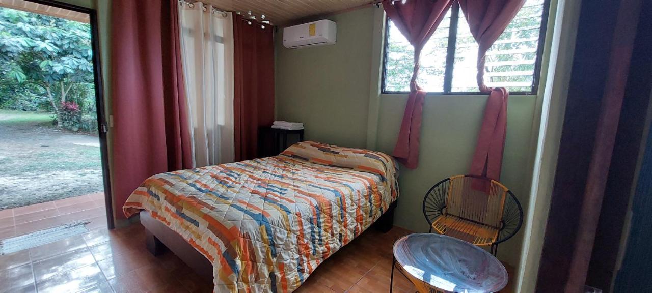 Hostal Y Cabinas Anita-And Rafting Tour! Siqurres Da Alegria Екстер'єр фото