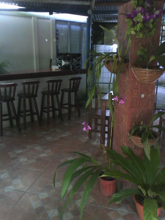 Hostal Y Cabinas Anita-And Rafting Tour! Siqurres Da Alegria Екстер'єр фото