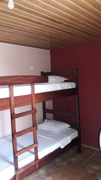 Hostal Y Cabinas Anita-And Rafting Tour! Siqurres Da Alegria Екстер'єр фото