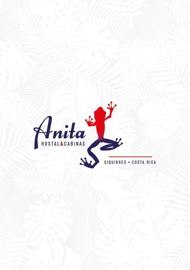 Hostal Y Cabinas Anita-And Rafting Tour! Siqurres Da Alegria Екстер'єр фото