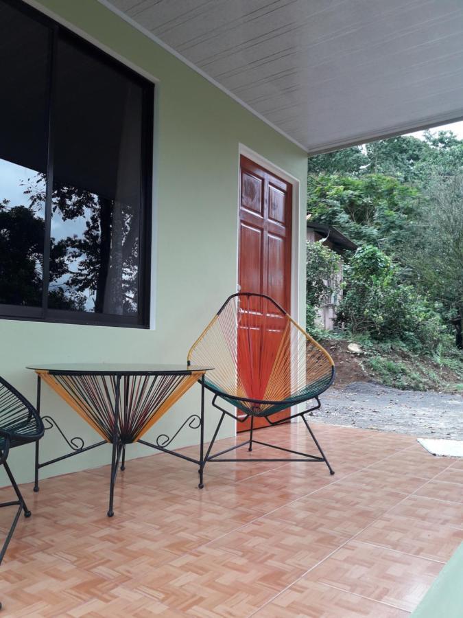 Hostal Y Cabinas Anita-And Rafting Tour! Siqurres Da Alegria Екстер'єр фото