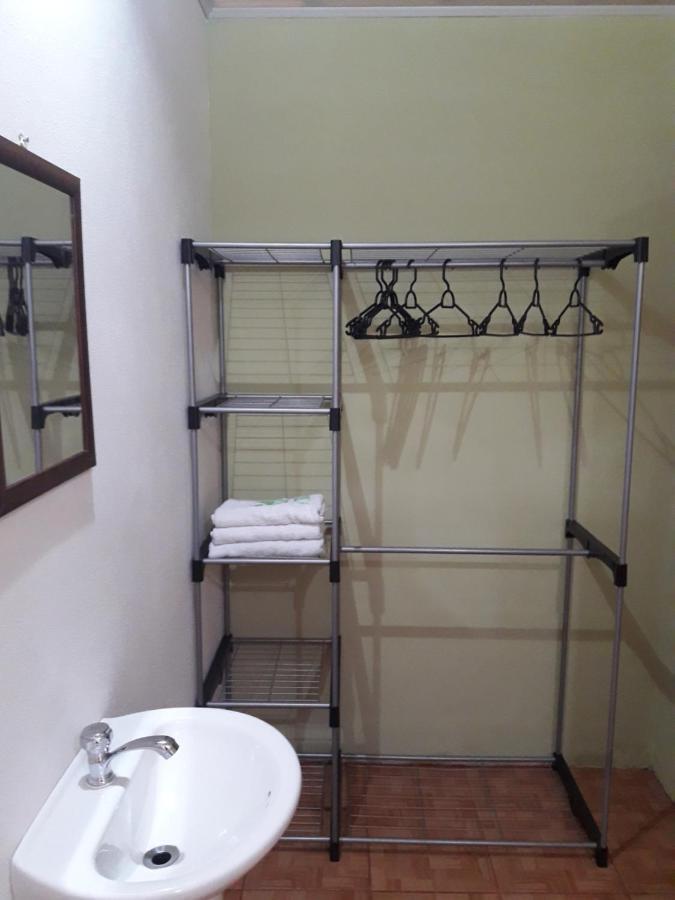 Hostal Y Cabinas Anita-And Rafting Tour! Siqurres Da Alegria Екстер'єр фото